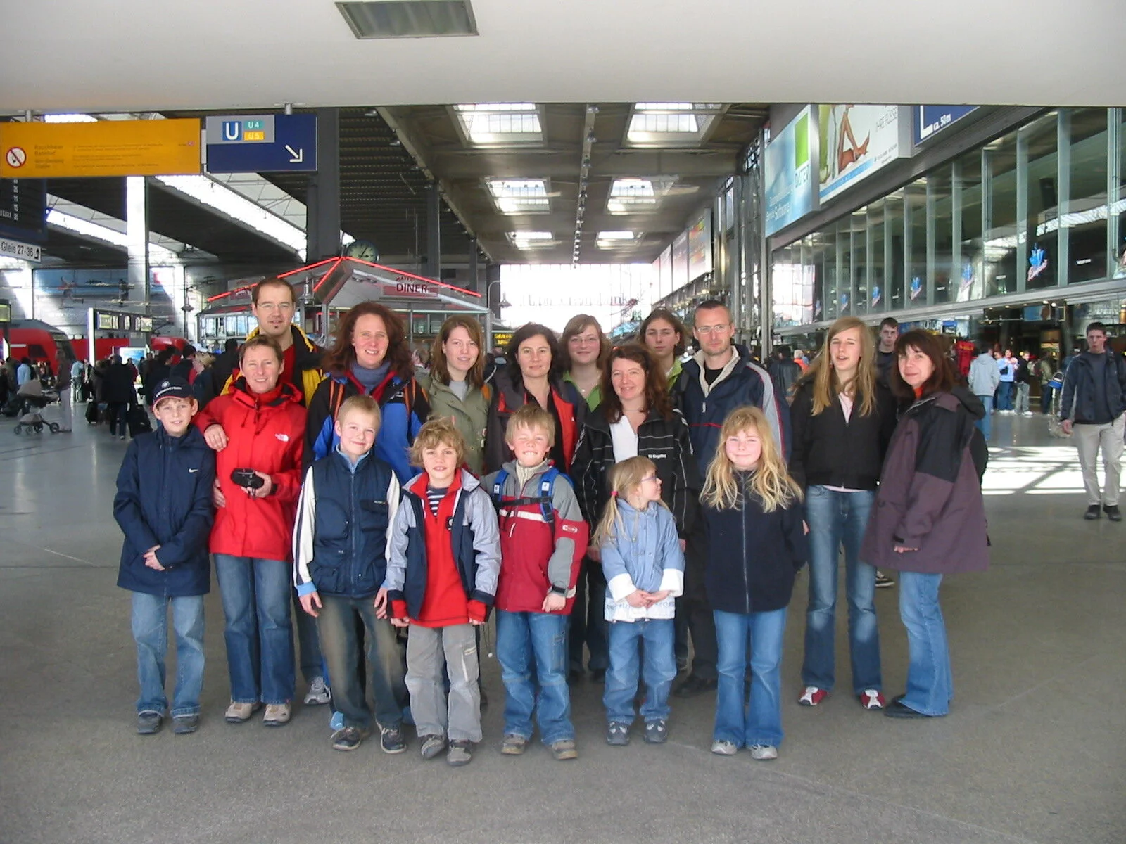 Stadtrallye in München | © Dambeck Michaela