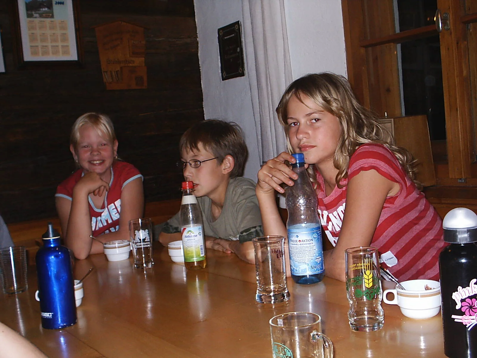 Keltendorf Gabreta und Wackelstein | © Dambeck Micheala