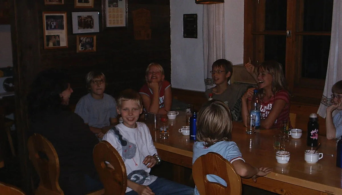Keltendorf Gabreta und Wackelstein | © Dambeck Micheala