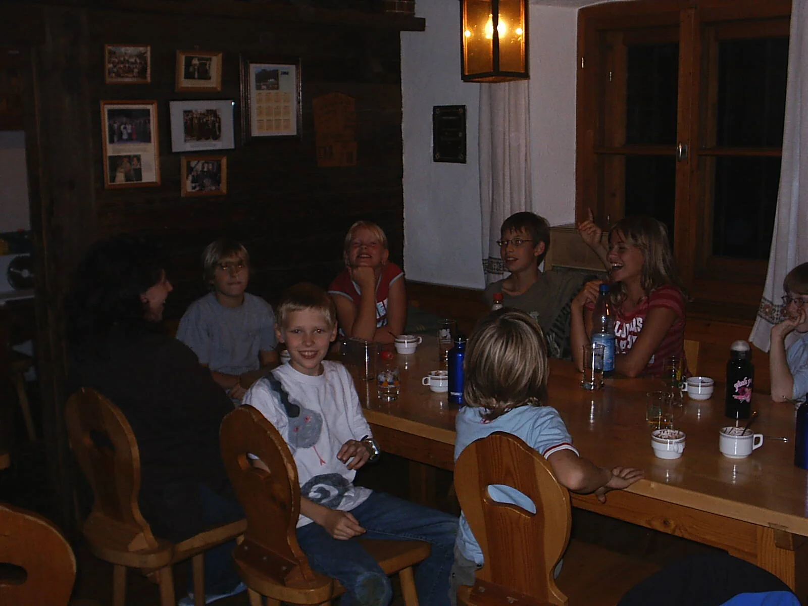 Keltendorf Gabreta und Wackelstein | © Dambeck Micheala