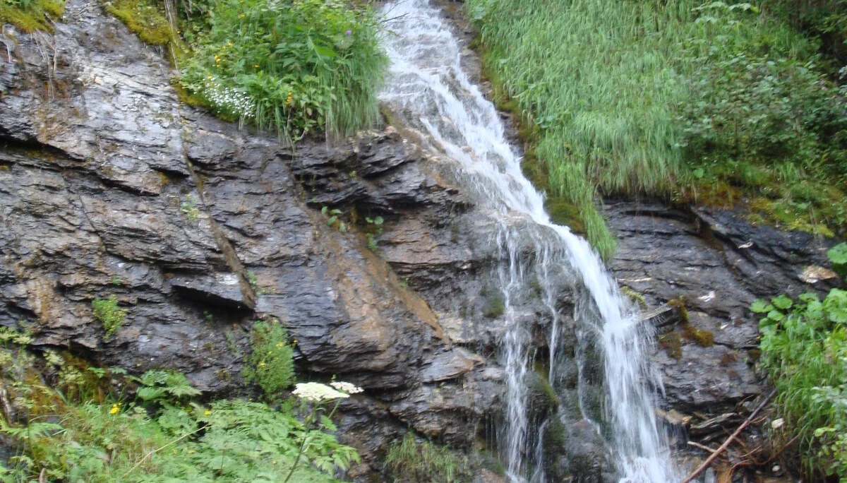 Umweltbaustelle Gleiwitzer Hütte | © Drexler Magarete