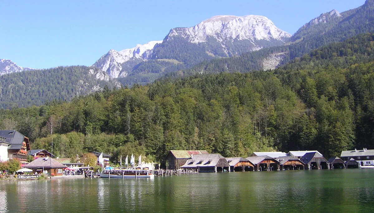 Klettersteigtour auf den Grünstein | © Widl Konrad
