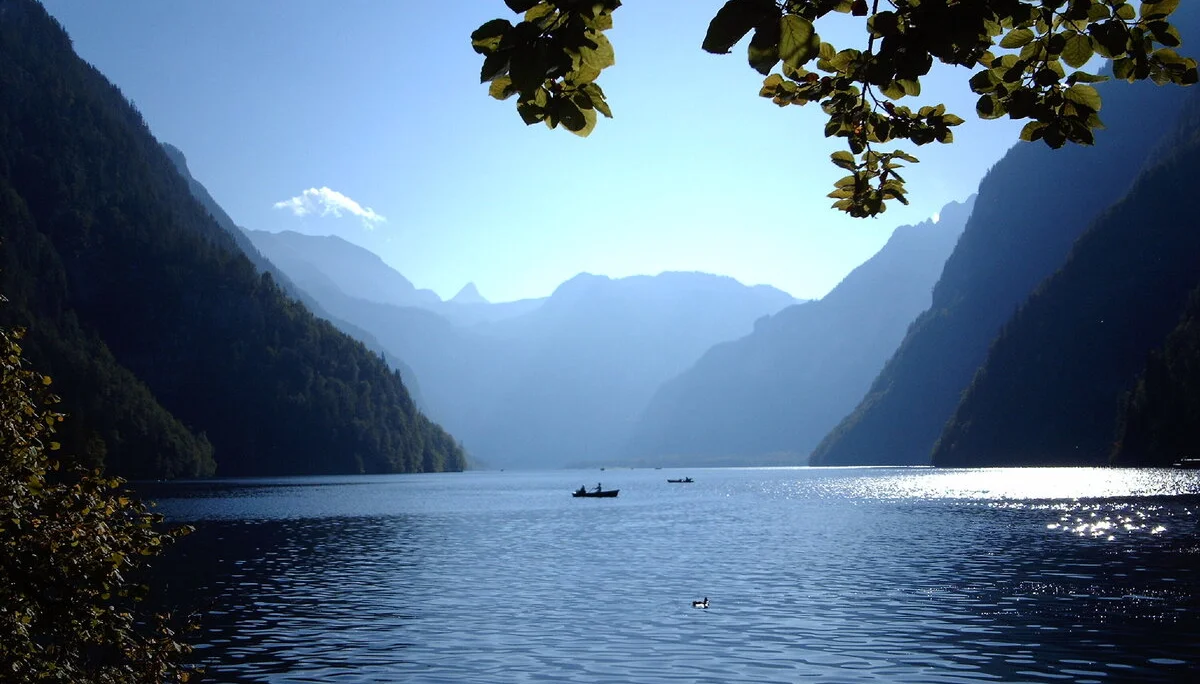 Klettersteigtour auf den Grünstein | © Widl Konrad