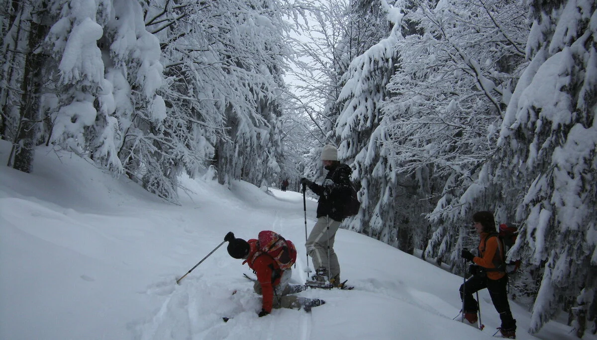 Skitour auf den Salzburer Hochthron | © Drexler Magarete