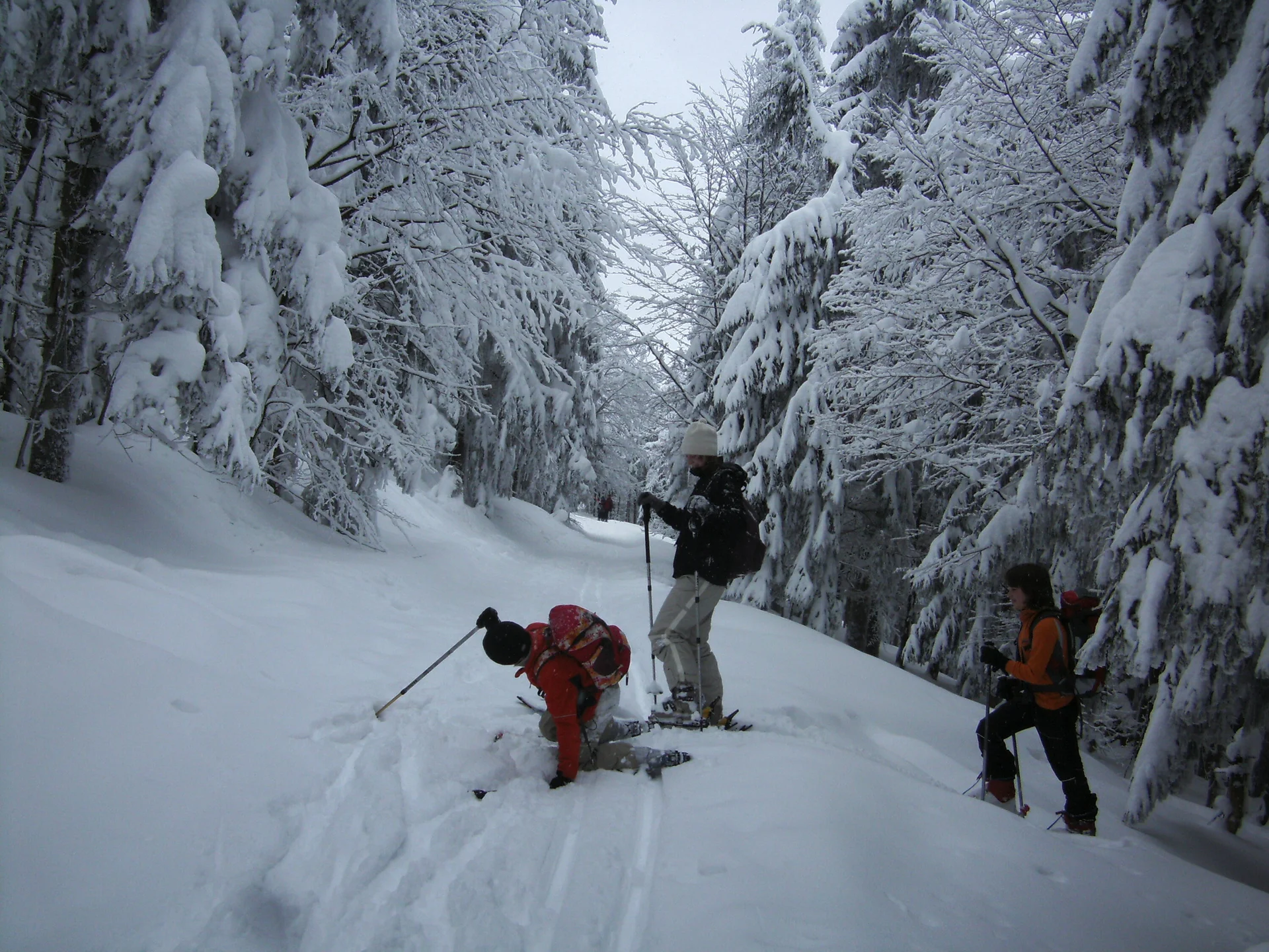 Skitour auf den Salzburer Hochthron | © Drexler Magarete