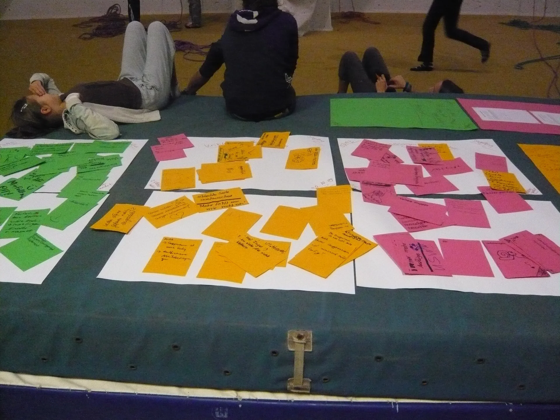 Drexler Magarete | © Drexler Magarete