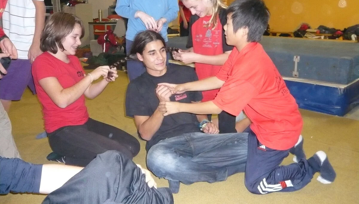 Drexler Magarete | © Drexler Magarete