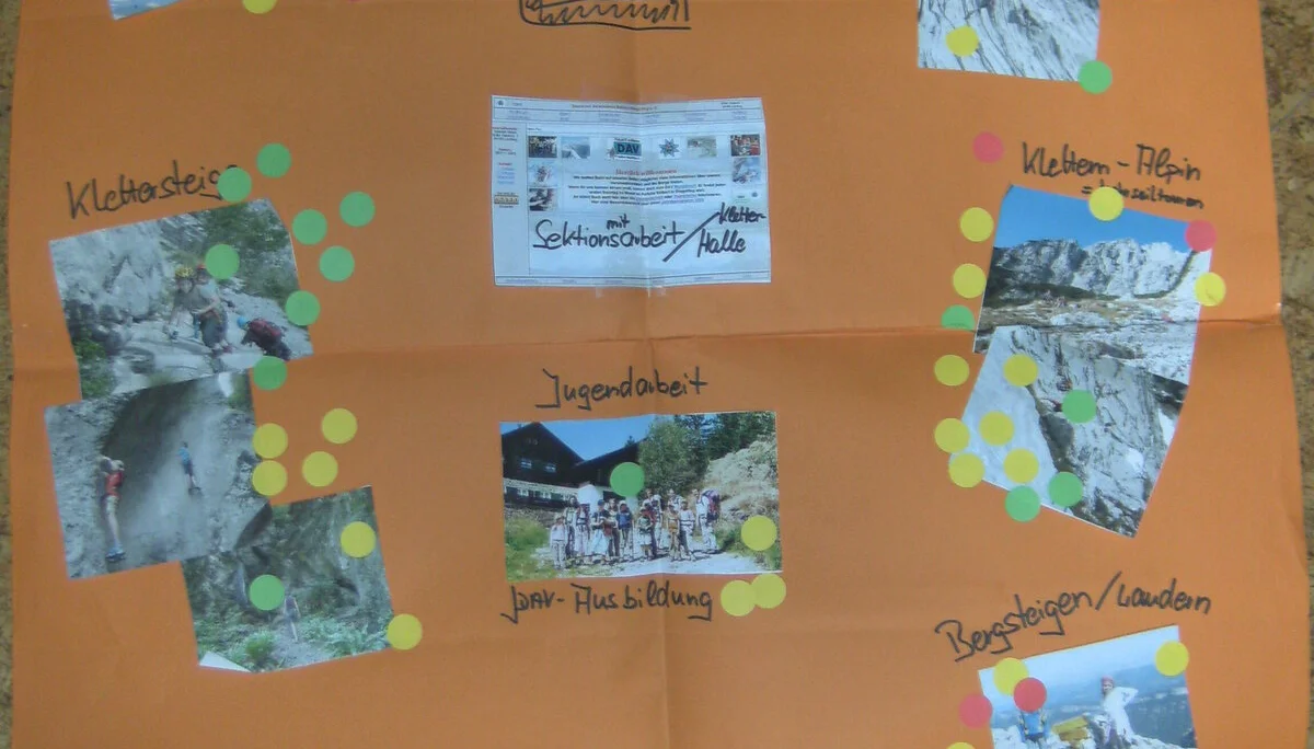 1. Kletternacht der Freitagsjugendgruppe | © Drexler Magarete