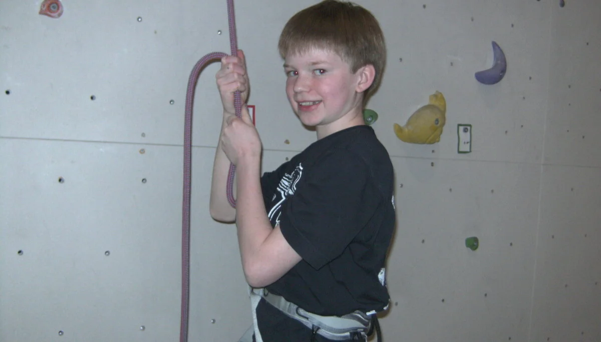 1. Kletternacht der Freitagsjugendgruppe | © Drexler Magarete