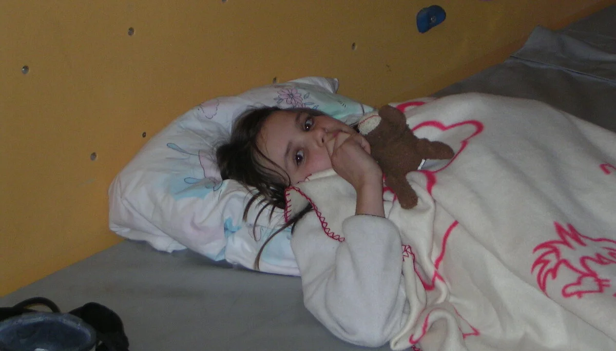 1. Kletternacht der Freitagsjugendgruppe | © Drexler Magarete