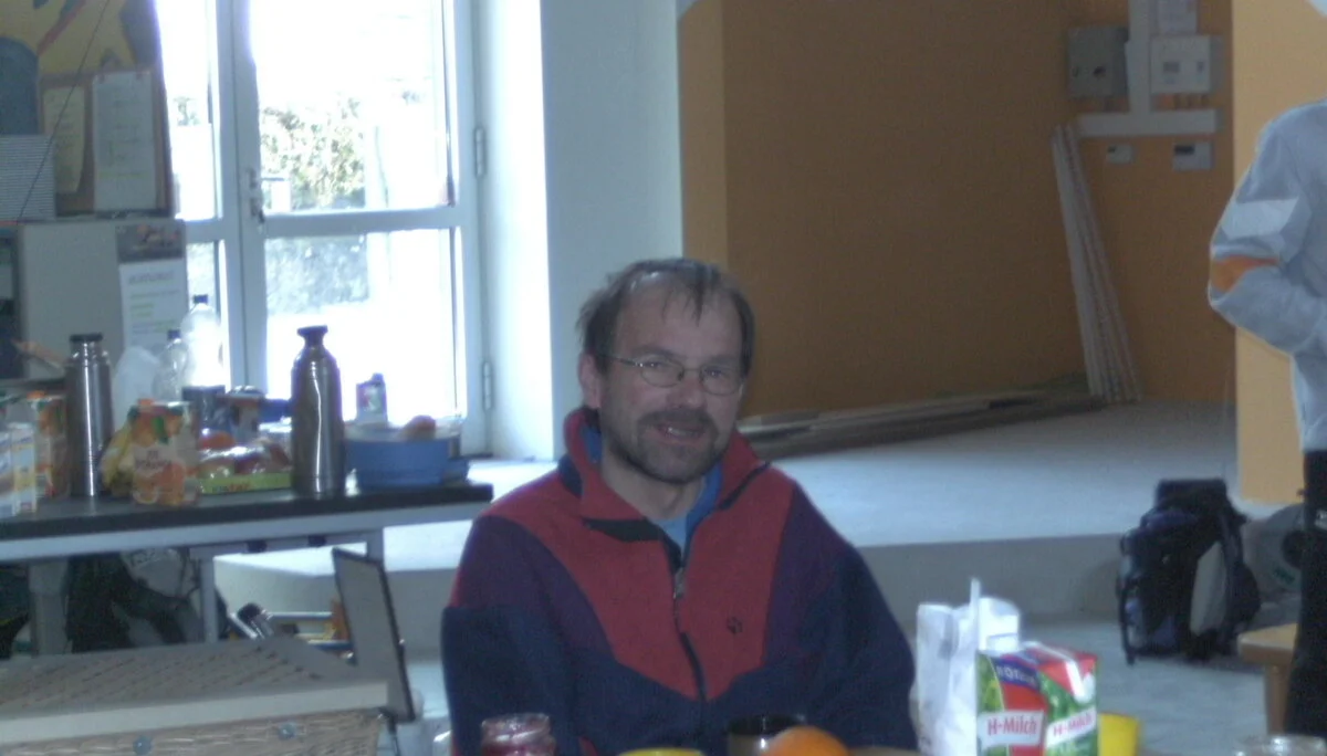 1. Kletternacht der Freitagsjugendgruppe | © Drexler Magarete