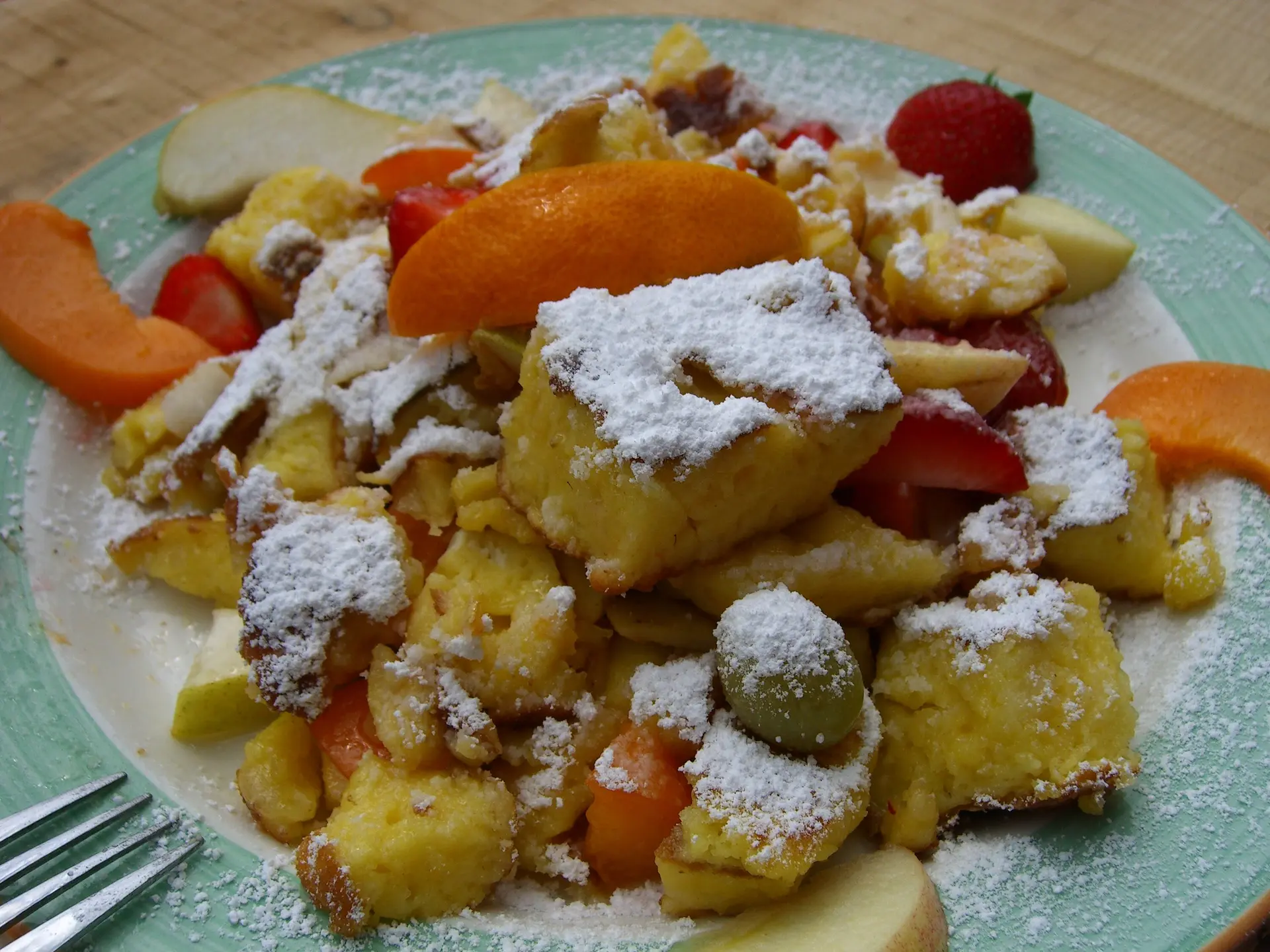 Klettersteigkurs der Jugendgruppe | © Widl Konrad