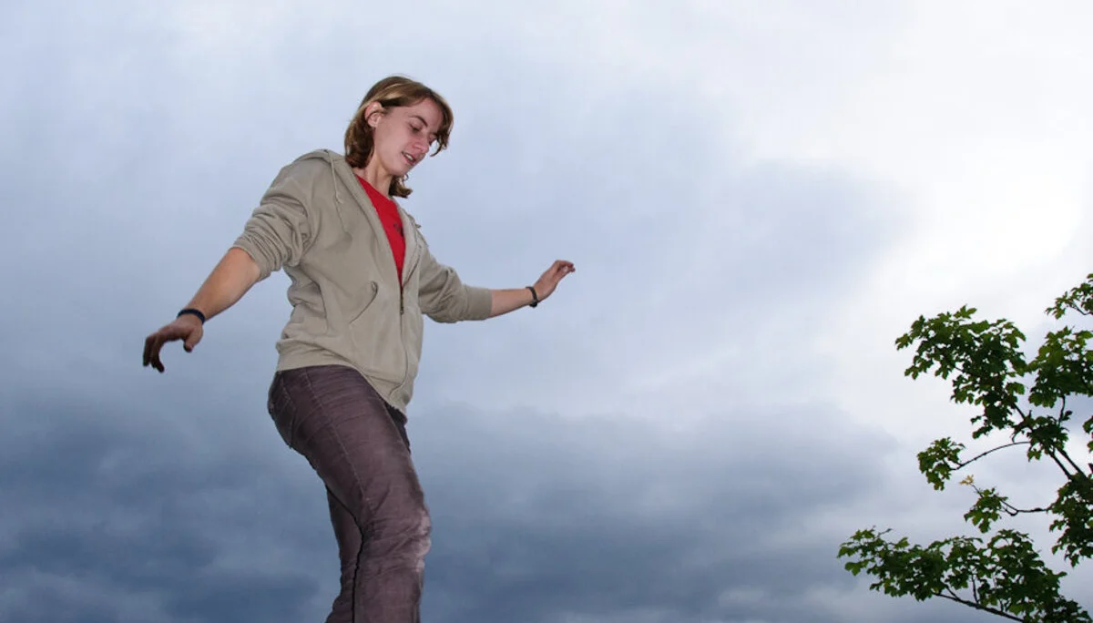 Kletterwochenende Alpin | © Drexler Magarete