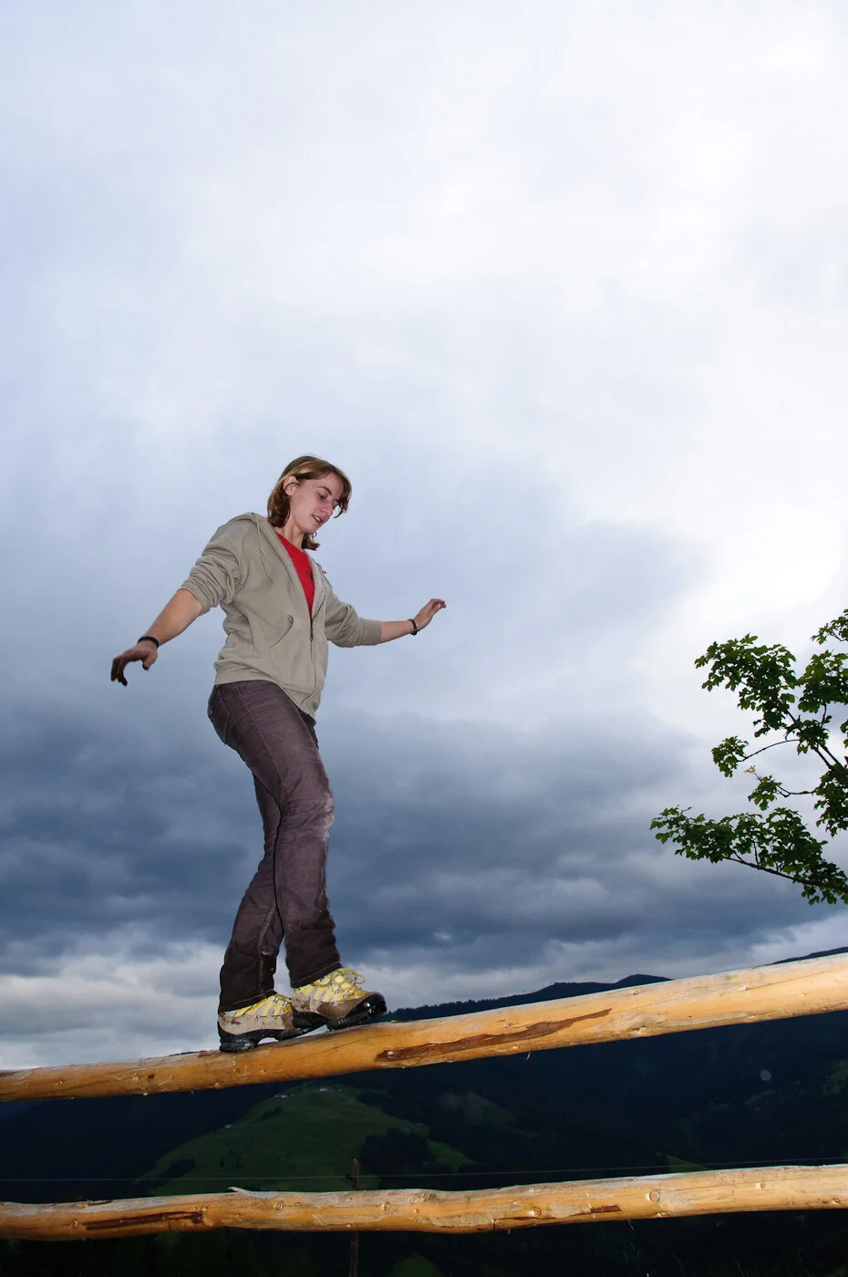 Kletterwochenende Alpin | © Drexler Magarete