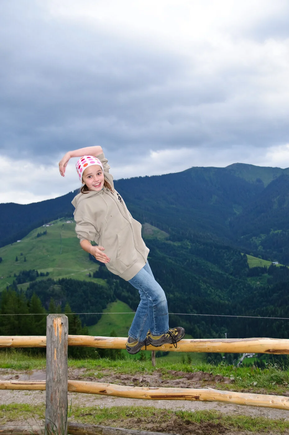 Kletterwochenende Alpin | © Drexler Magarete