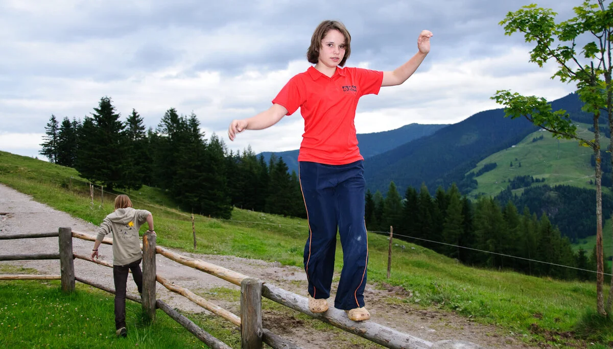 Kletterwochenende Alpin | © Drexler Magarete