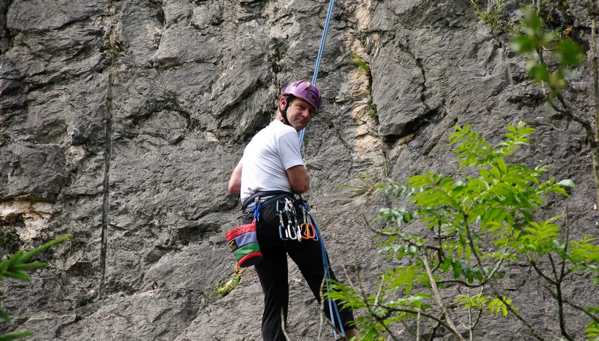Kletterwochenende Alpin | © Drexler Magarete
