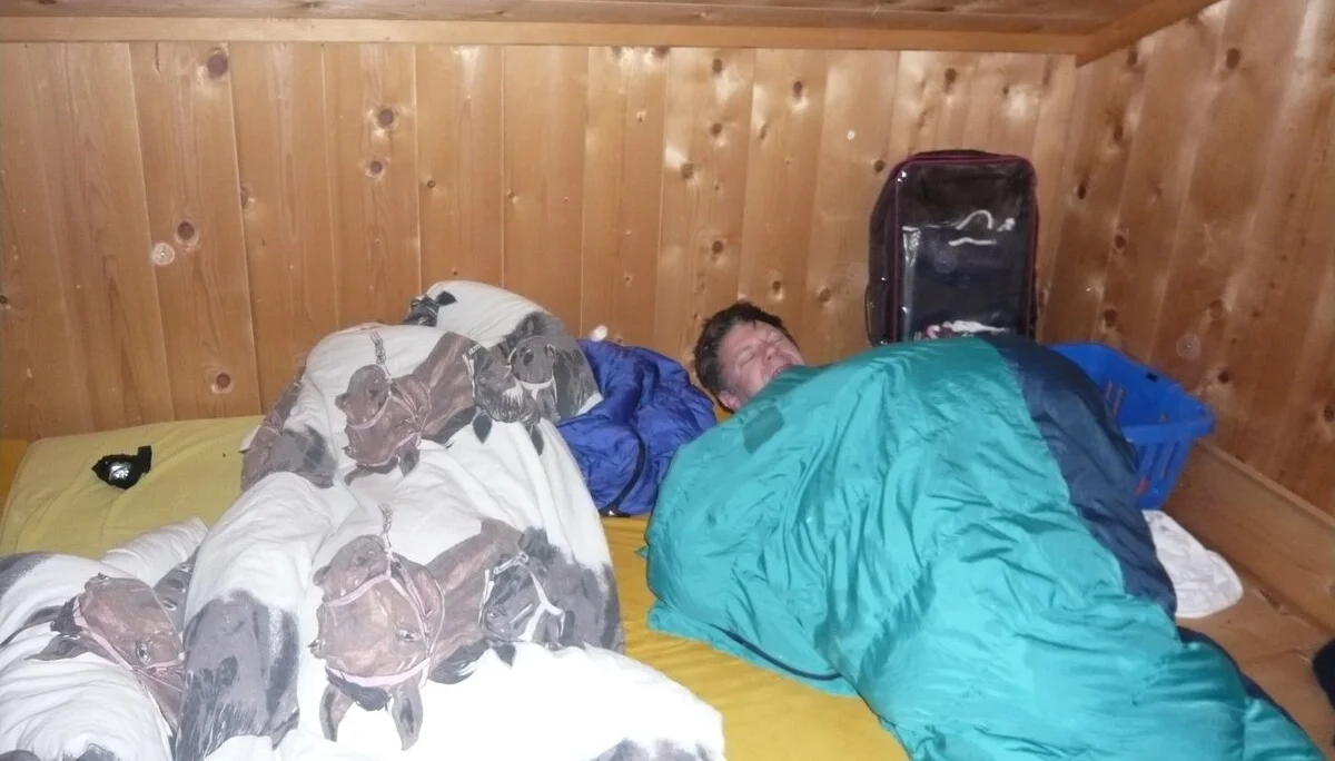 Kletterwochenende Alpin | © Drexler Magarete