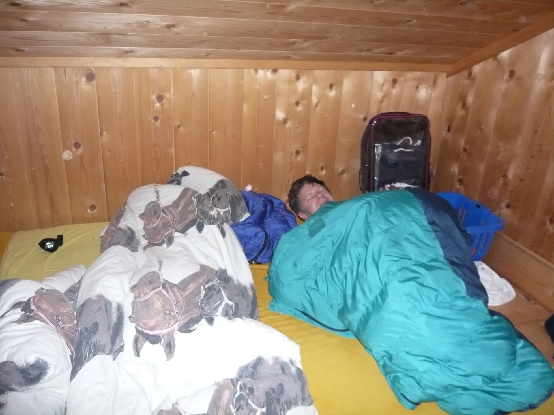 Kletterwochenende Alpin | © Drexler Magarete