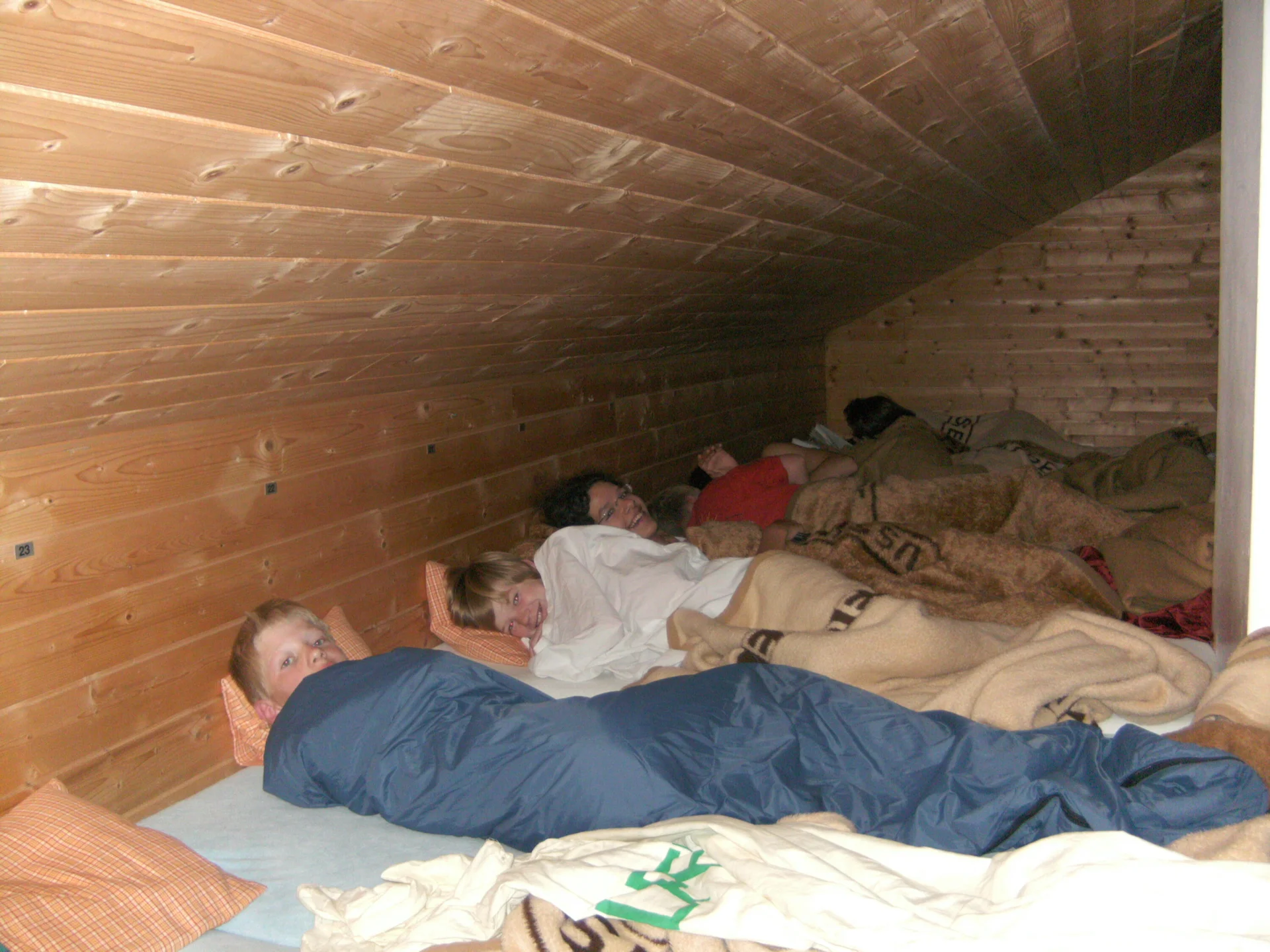 Beim Klettern in den Loferer Steinbergen | © Drexler Magarete