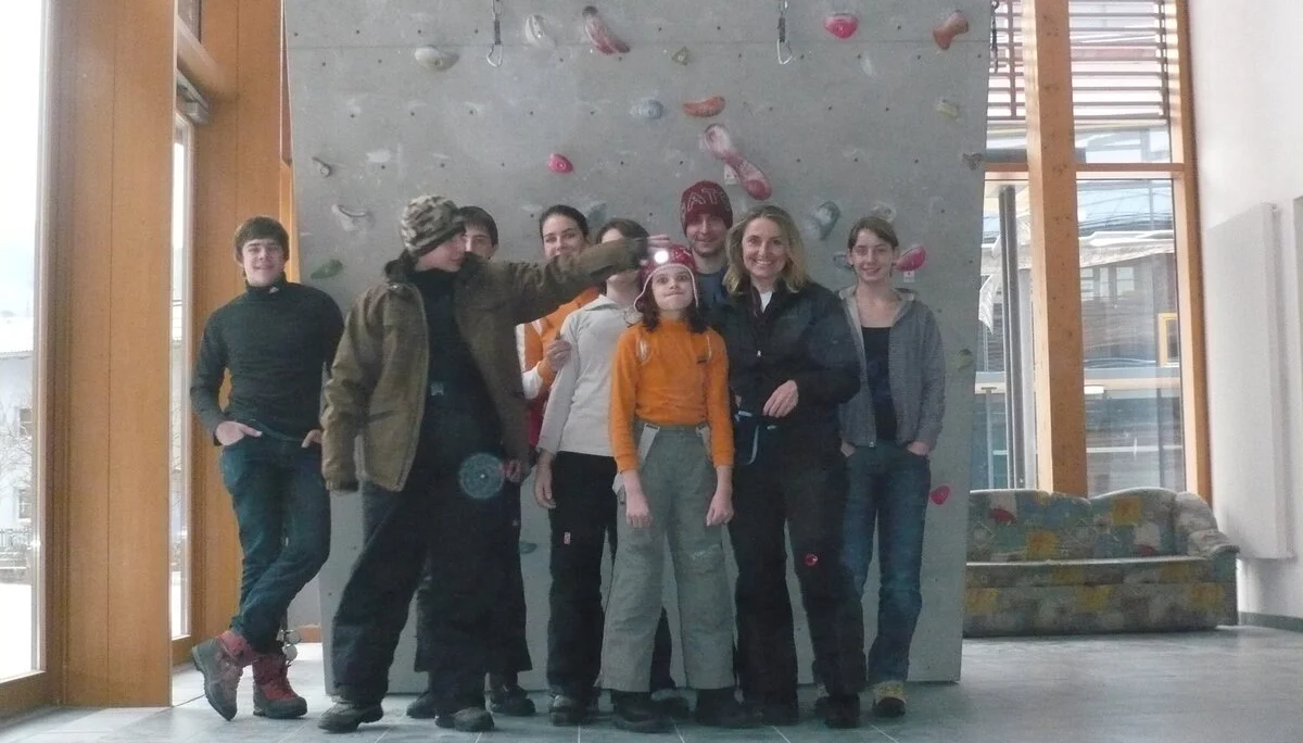 Winterwochende im Pinzgau | © Drexler Magarete