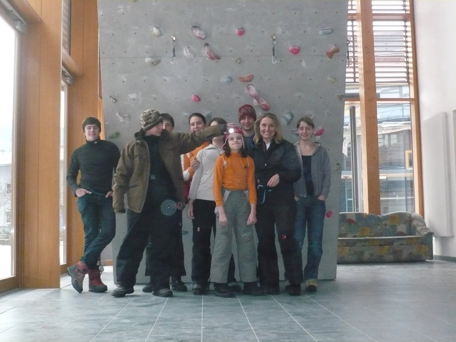 Winterwochende im Pinzgau | © Drexler Magarete