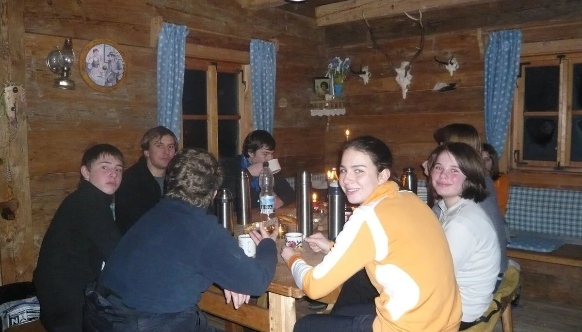 Winterwochende im Pinzgau | © Drexler Magarete