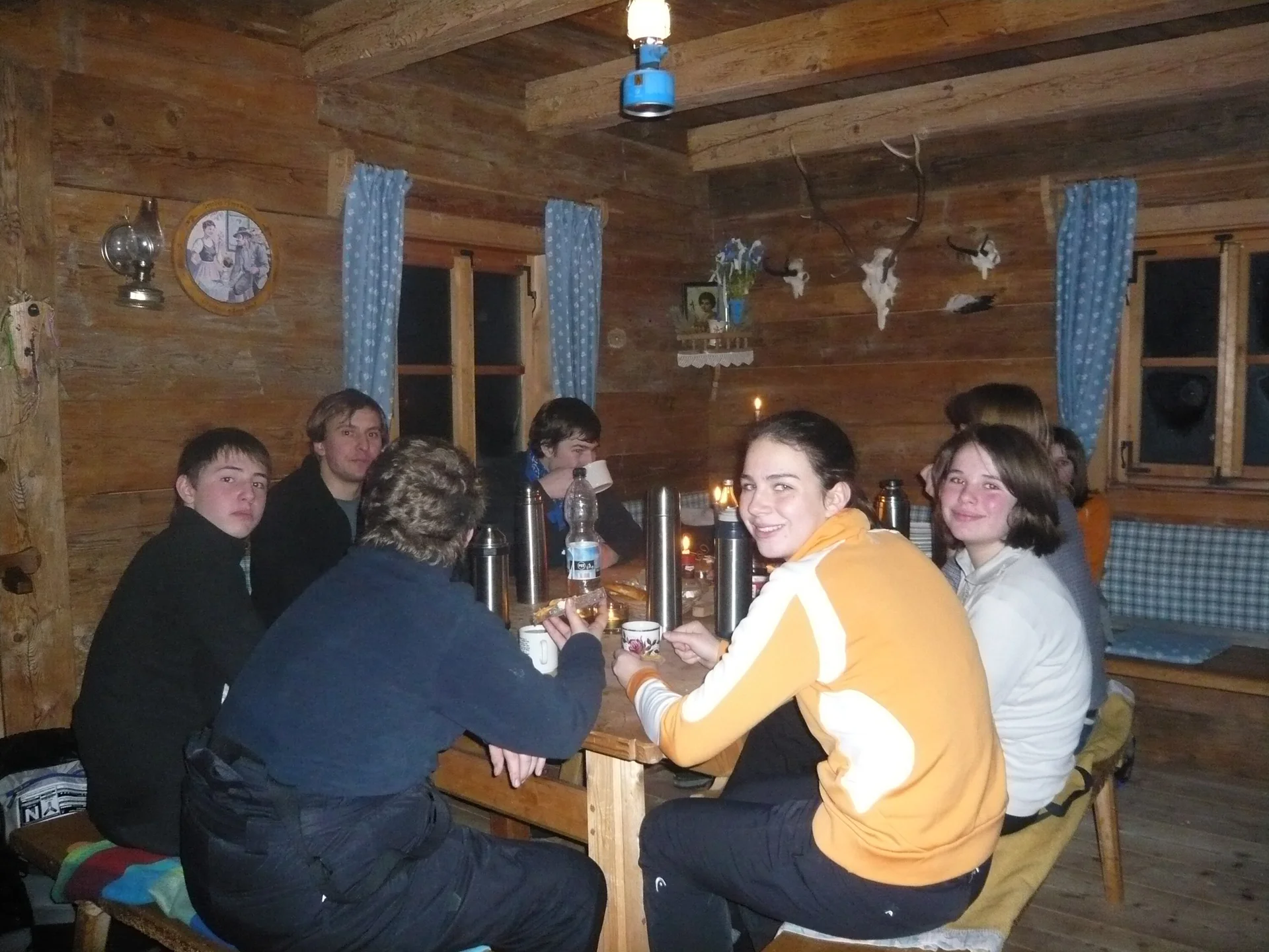 Winterwochende im Pinzgau | © Drexler Magarete