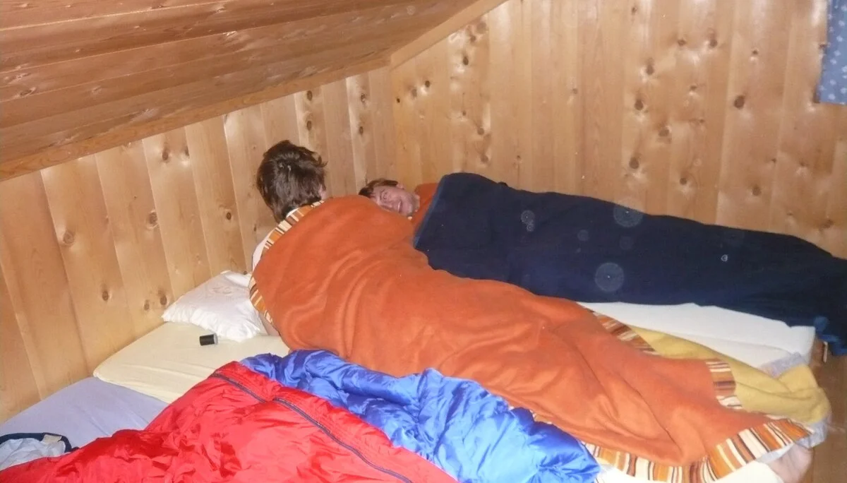 Winterwochende im Pinzgau | © Drexler Magarete