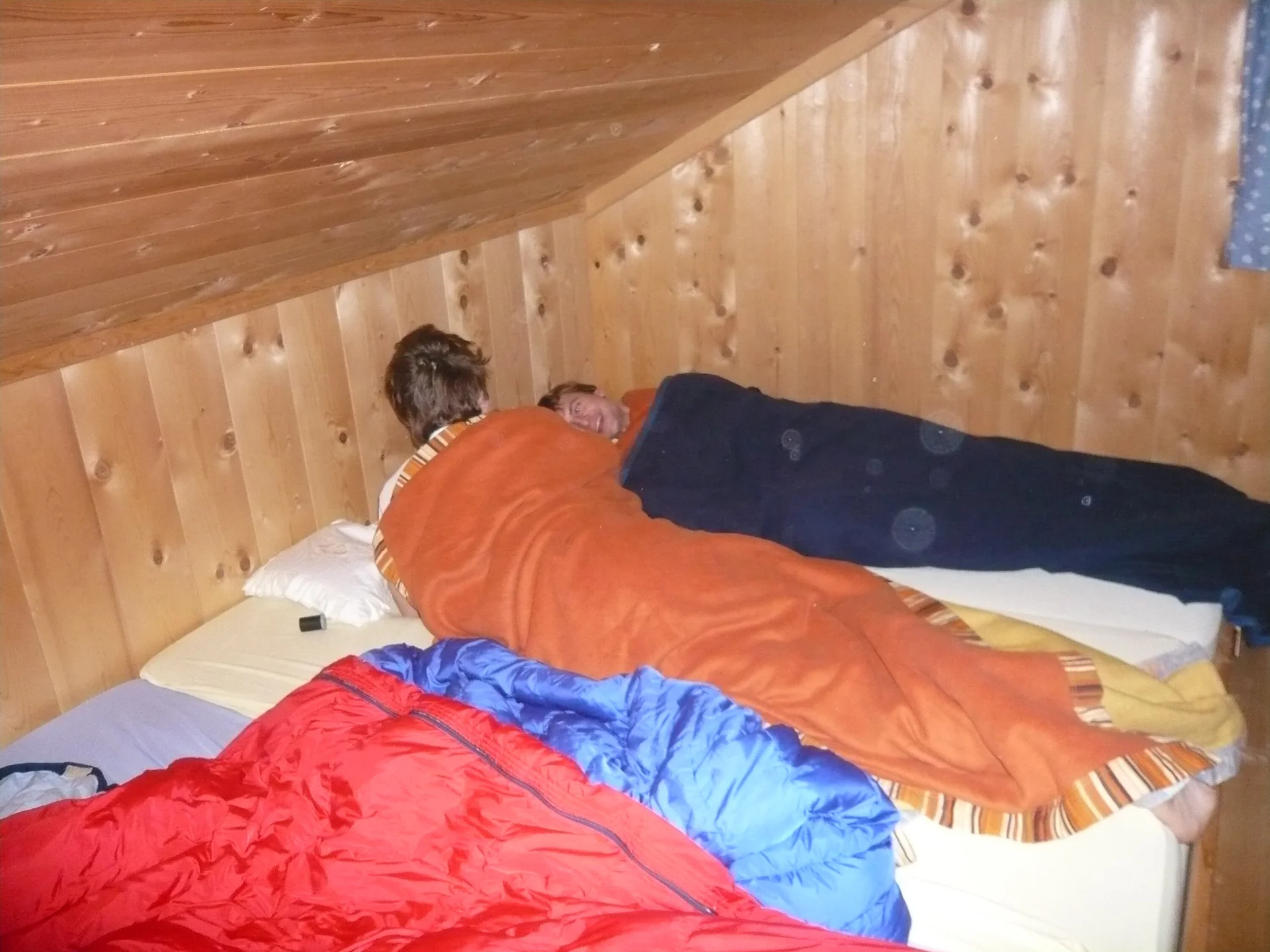 Winterwochende im Pinzgau | © Drexler Magarete