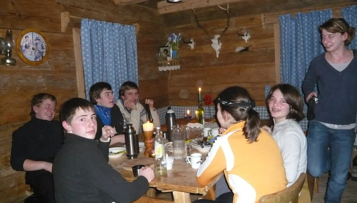 Winterwochende im Pinzgau | © Drexler Magarete