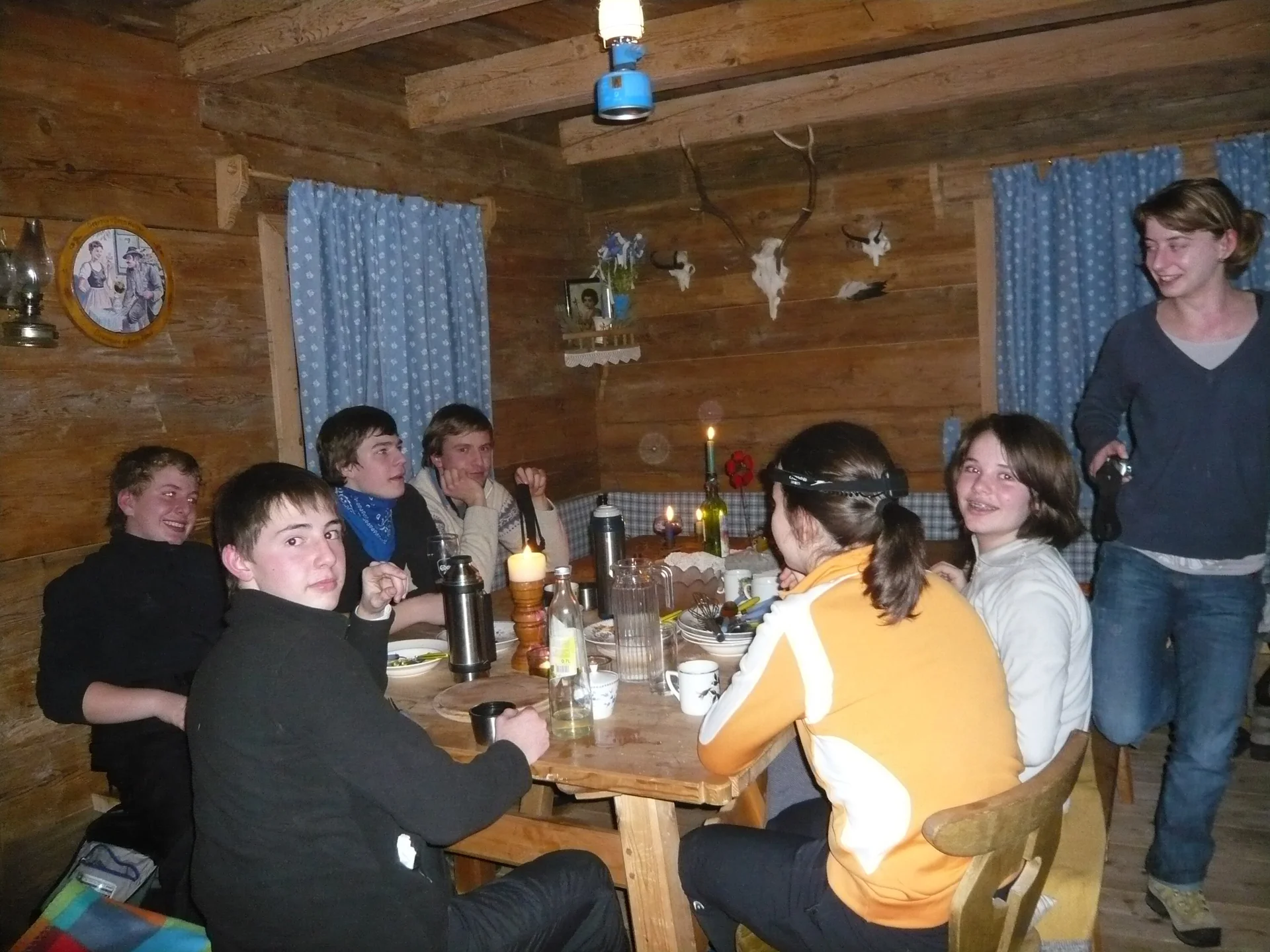 Winterwochende im Pinzgau | © Drexler Magarete