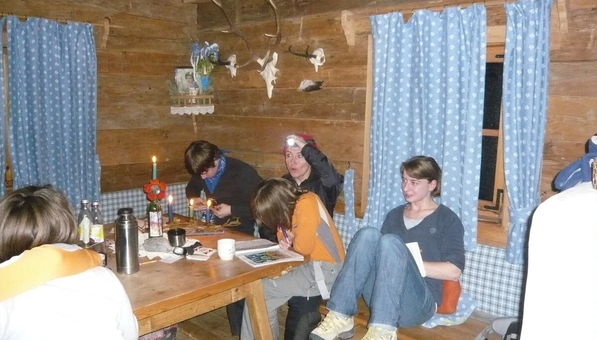 Winterwochende im Pinzgau | © Drexler Magarete