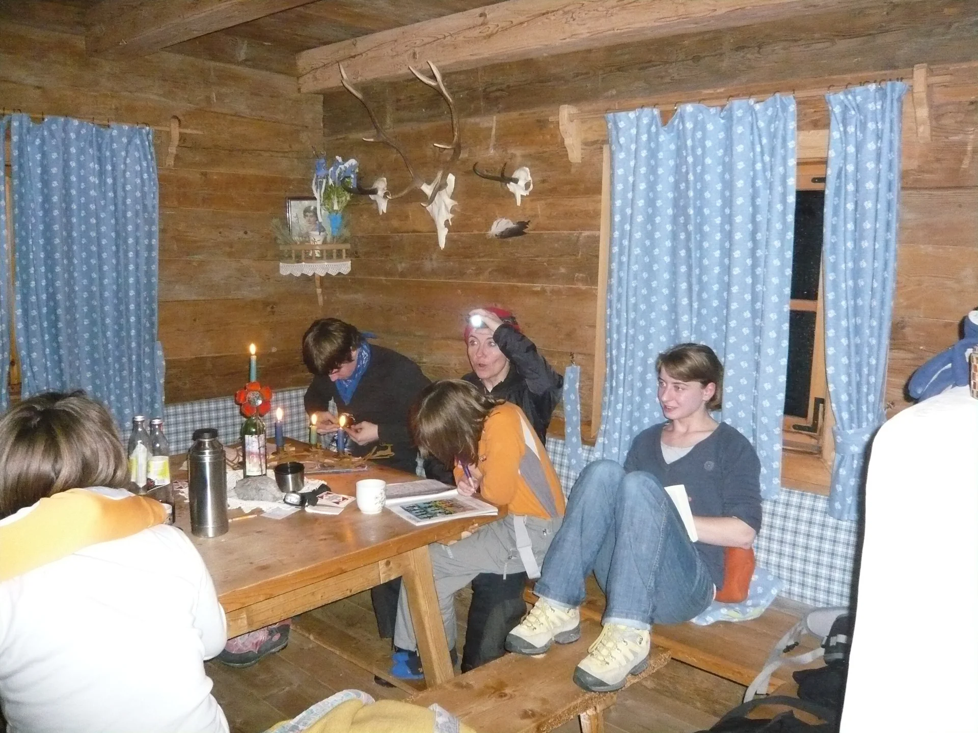 Winterwochende im Pinzgau | © Drexler Magarete