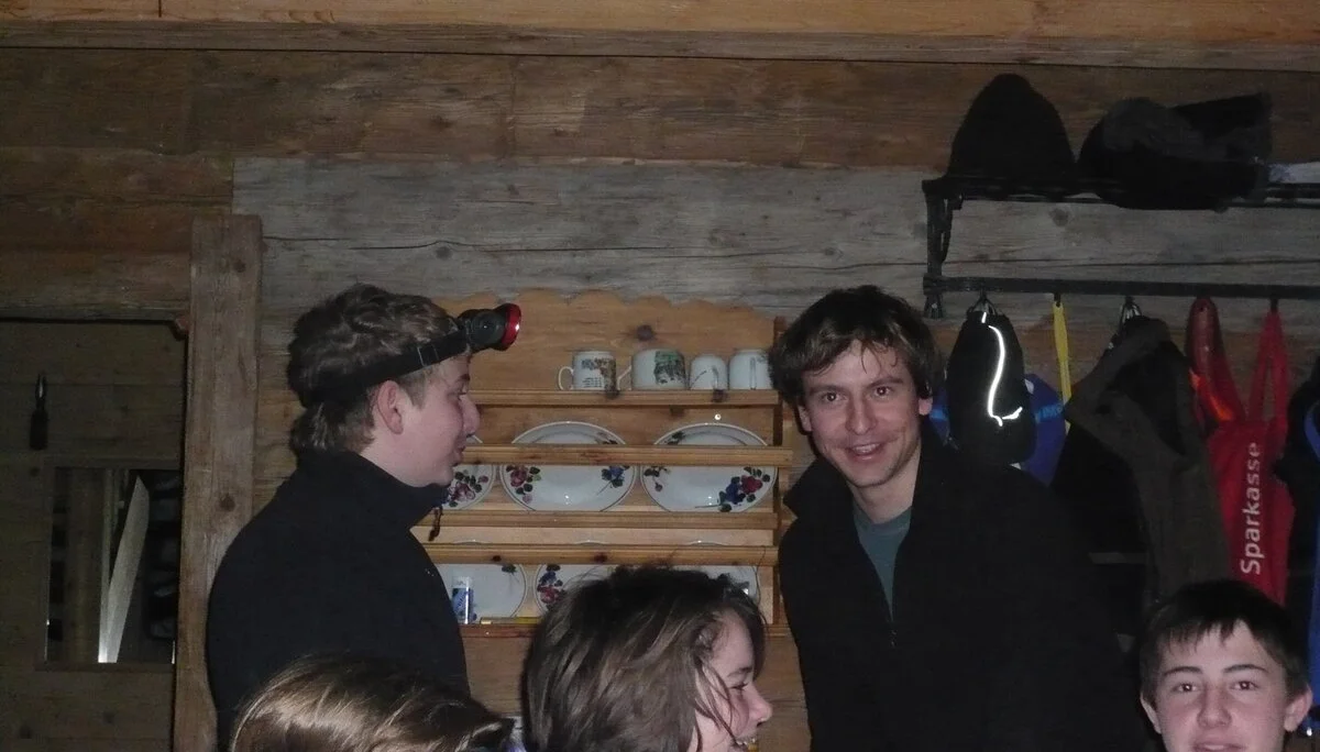 Winterwochende im Pinzgau | © Drexler Magarete