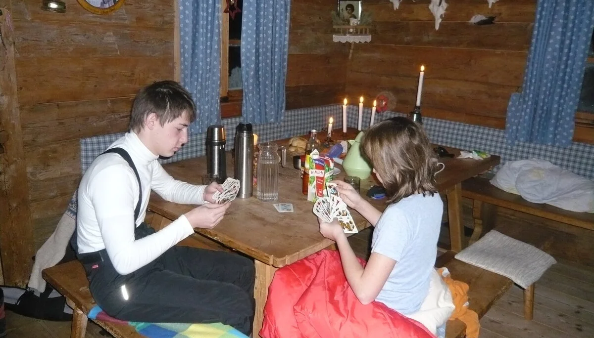 Winterwochende im Pinzgau | © Drexler Magarete