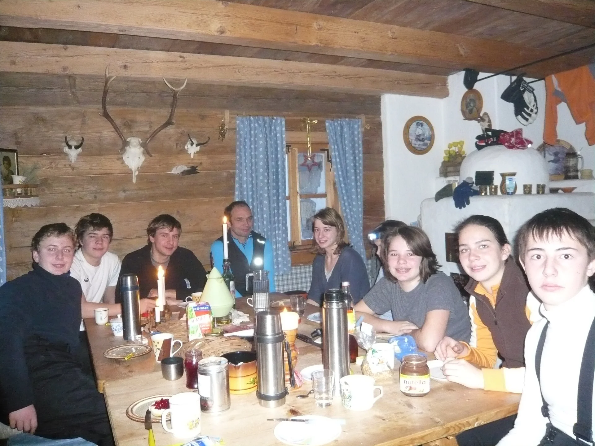 Winterwochende im Pinzgau | © Drexler Magarete