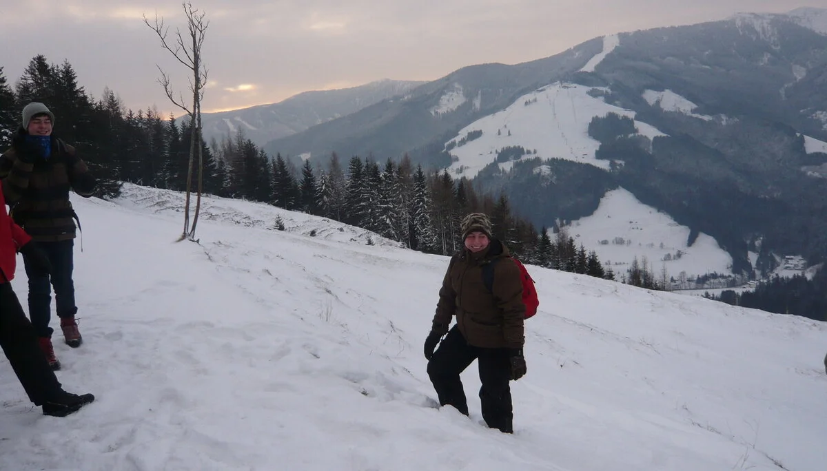 Winterwochende im Pinzgau | © Drexler Magarete