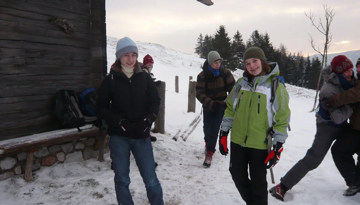 Winterwochende im Pinzgau | © Drexler Magarete
