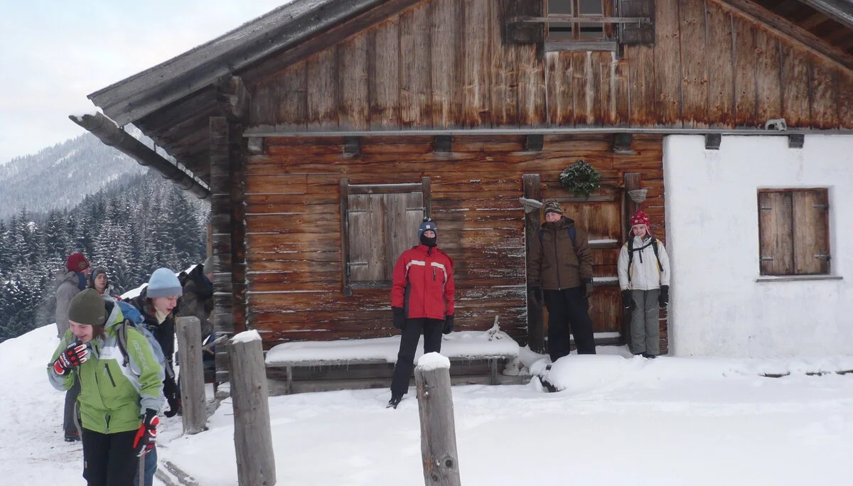 Winterwochende im Pinzgau | © Drexler Magarete