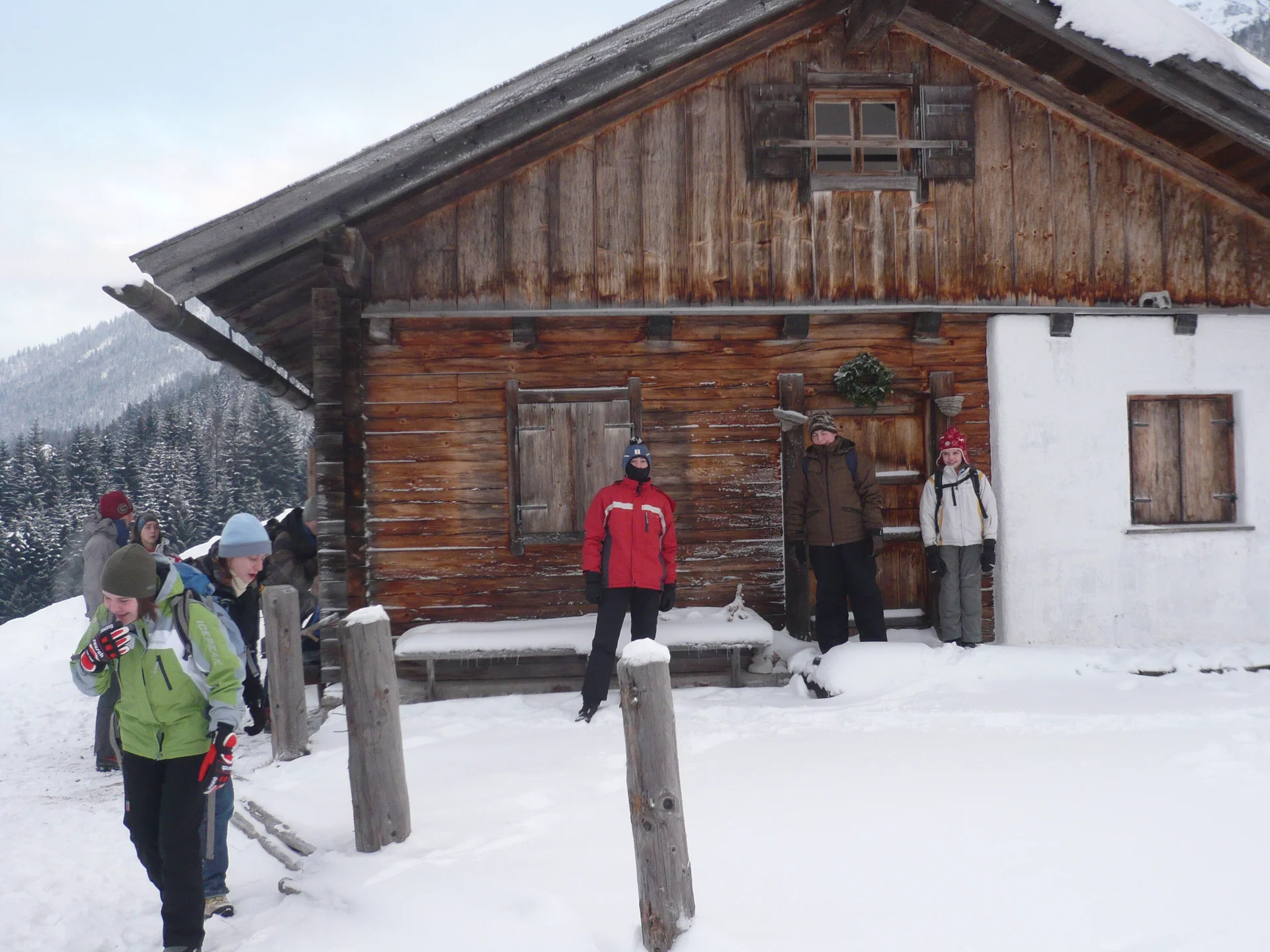Winterwochende im Pinzgau | © Drexler Magarete