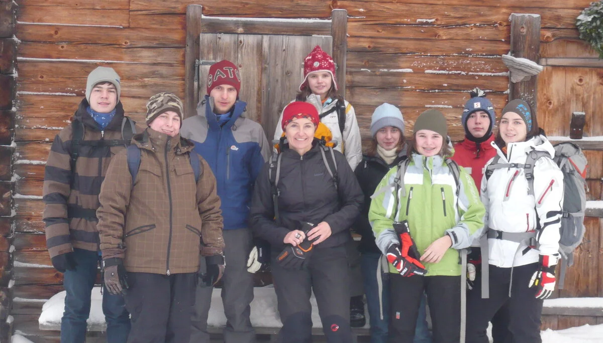 Winterwochende im Pinzgau | © Drexler Magarete