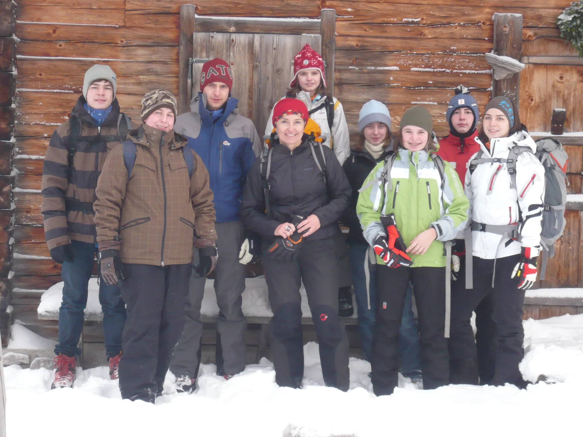 Winterwochende im Pinzgau | © Drexler Magarete