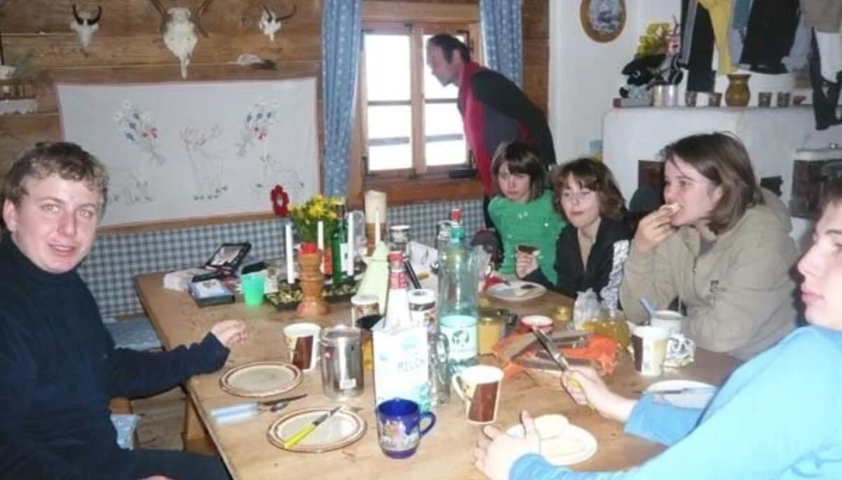 Alpinskitage Ostern | © Drexler Magarete