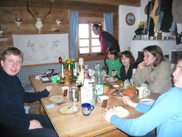 Alpinskitage Ostern | © Drexler Magarete