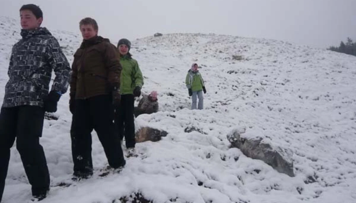 Alpinskitage Ostern | © Drexler Magarete