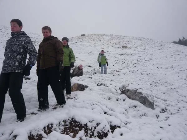 Alpinskitage Ostern | © Drexler Magarete