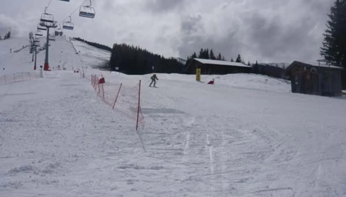 Alpinskitage Ostern | © Drexler Magarete