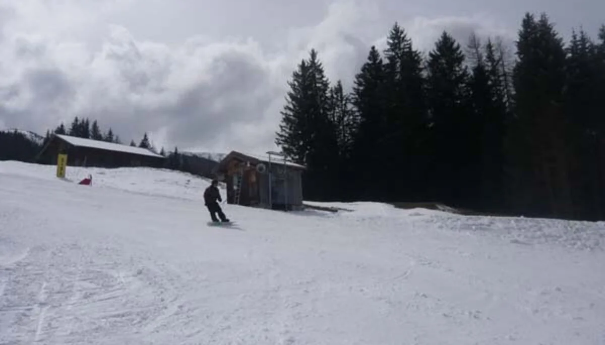 Alpinskitage Ostern | © Drexler Magarete