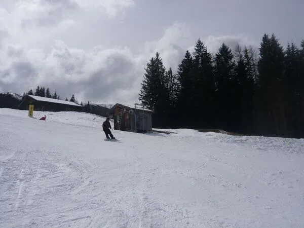 Alpinskitage Ostern | © Drexler Magarete